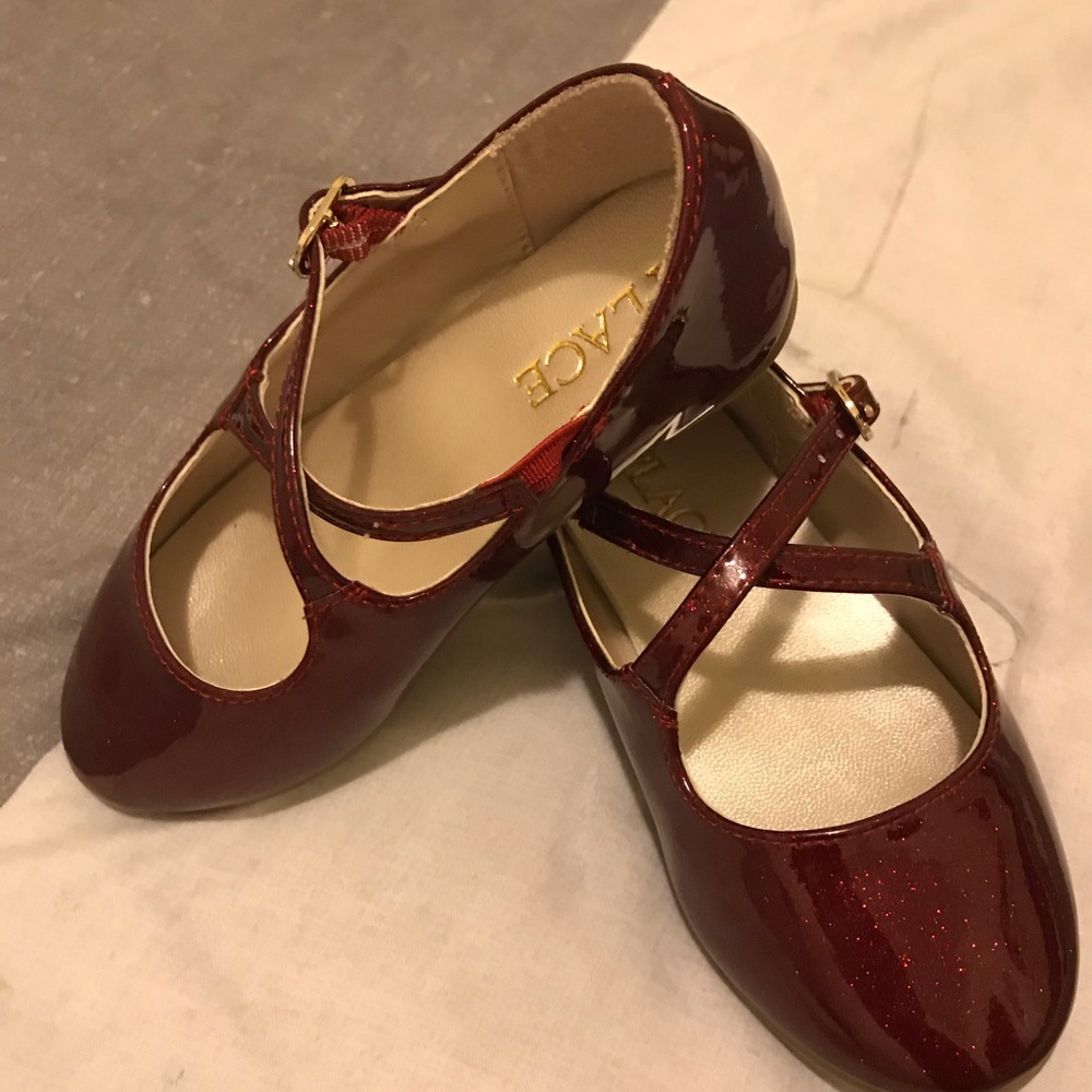 Toddler Dress Shoes